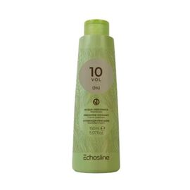 Крем-окислювач Echosline Hydrogen Peroxide Stabilized Cream 3% (10 vol),150 мл, фото 