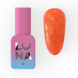 Гель рідкий для нарощування Luna Light Acrygel №44 (13ml), Вид акрігелю: Рідкий, Номер: 44, фото 