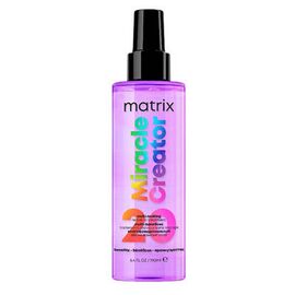 Мультифункціональний спрей-догляд для волосся 20-в-1 Matrix Miracle Creator,190 мл, фото 