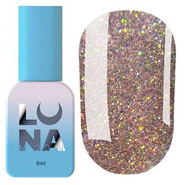 Гель-лак Luna Color Reflection № 218 (8ml), Об'єм: 8 мл, Номер: 218, фото 