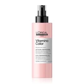 Багатофункціональний спрей для фарбованого волосся LOreal Professionnel Serie Expert Vitamino Color A-OX 10 in 1,190мл, фото 