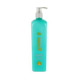 Шампунь для відновлення пошкодженого волосся Angel Professional Dual Repair Shampoo,500 мл, Об'єм: 500 мл, фото 