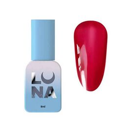 Гель-лак Luna Color Kiss № 260 (8ml), Об'єм: 8 мл, Номер: 260, фото 