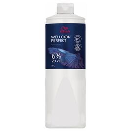 Оксидант Wella Professionals Welloxon Perfect 6%, 1000 мл, фото 