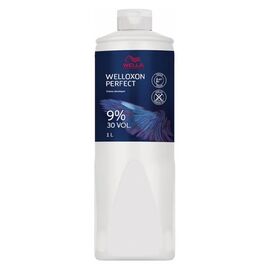 Оксидант Wella Professionals Welloxon Perfect 9%, 1000 мл, Об'єм: 1000 мл, фото 