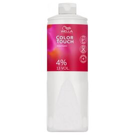 Емульсія для фарби Color Touch Wella Professionals Color Touch Emulsion 4%, 1000 мл, фото 