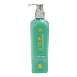 Кондиціонер для відновлення пошкодженого волосся Angel Professional Dual Repair,250 мл, Об'єм: 250 мл, фото 