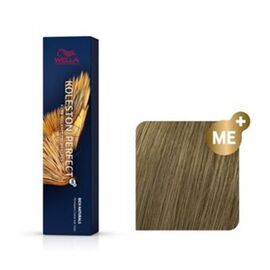 Фарба для волосся Wella Professionals Koleston Perfect ME+ Pure Naturals 8/2, Світлий блонд матовий , 60 мл., Номер краски: 8/2, фото 