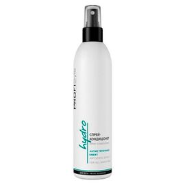 Спрей-кондиціонер з антистатичним ефектом Profistyle  Anti-Static Spray, 250 мл, фото 