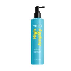 Прикореневий спрей для надання об'єму тонкому волоссю Matrix High Amplify Wonder Boost Root Lifter,250 мл, фото 