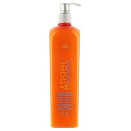 Шампунь для жирного волосся Angel Professional Paris Shampoo,500 мл, Об'єм: 500 мл, фото 