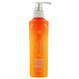 Шампунь для фарбованого волосся Angel Professional Paris Colored Hair Shampoo,250 мл, Об'єм: 250 мл, фото 