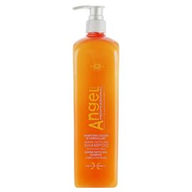 Шампунь для фарбованого волосся Angel Professional Paris Colored Hair Shampoo,500 мл, Об'єм: 500 мл, фото 