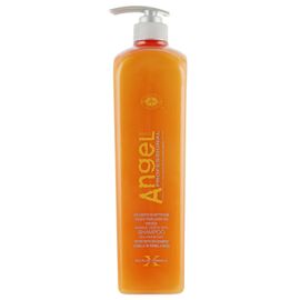 Шампунь для сухого і нормального волосся Angel Professional Paris Shampoo for dry and Normal Hair,1000 мл, Об'єм: 1000 мл, фото 