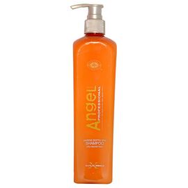 Шампунь для сухого і нормального волосся Angel Professional Paris Shampoo for dry and Normal Hair,500 мл, Об'єм: 500 мл, фото 