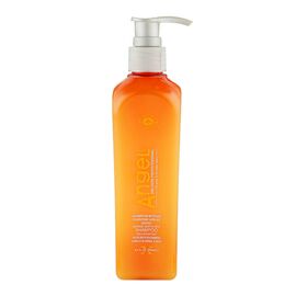 Шампунь для сухого і нормального волосся Angel Professional Paris Shampoo for dry and Normal Hair,250 мл, Об'єм: 250 мл, фото 