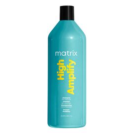 Шампунь для надання об'єму тонкому волоссю Matrix High Amplify Shampoo,1000 мл, Об'єм: 1000 мл, фото 