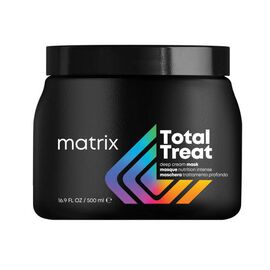 Професійна крем-маска для глибокого живлення волосся Matrix Total Results Pro Solutionist Total Treat,500 мл, фото 