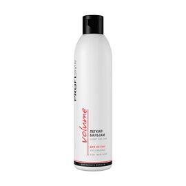 Легкий бальзам для тонкого волосся Profistyle Volume Light Balsam, 250 мл, фото 