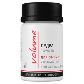 Пудра для об'єму волосся Profistyle Volume Powder Volumizing,10 гр., фото 