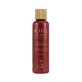 Кондиціонер для об'єму волосся Chi Royal Treatment Volume Conditioner, 30 мл, фото 