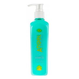 Шампунь для відновлення пошкодженого волосся Angel Professional Dual Repair Shampoo,250 мл, Об'єм: 250 мл, фото 