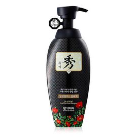 Шампунь проти випадіння волосся Daeng Gi Meo Ri Dlae Soo Anti-Hair Loss Shampoo 400 мл, Об'єм: 400 мл, фото 