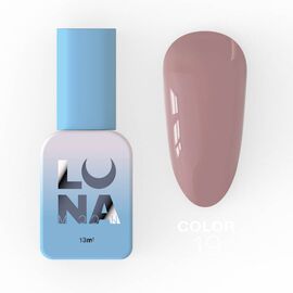 Гель-лак Luna Color №19 (13ml), Об'єм: 13 мл, Номер: 19, фото 