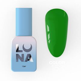Гель-лак Luna Color №153 (13ml), Об'єм: 13 мл, Номер: 153, фото 