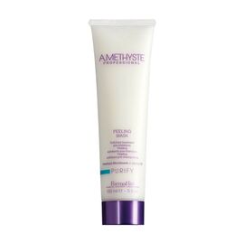 Пілінг для шкіри голови Farmavita Amethyste Purify Peeling Mask, 150 мл, фото 