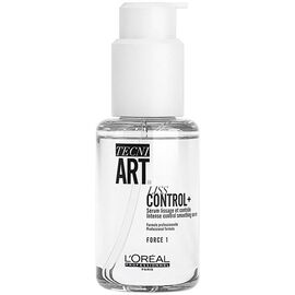 Сироватка для створення гладких зачісок Loreal Tecni Art Liss Control + [1] 50 мл, фото 