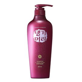 Шампунь для нормальної і сухої шкіри голови Daeng Gi Meo Ri Shampoo for normal to dry Scalp 300 мл, фото 