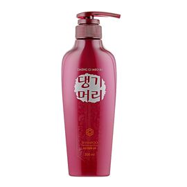 Шампунь для пошкодженого волосся Daeng Gi Meo Ri Shampoo for damaged Hair 300 мл, Об'єм: 300 мл, фото 