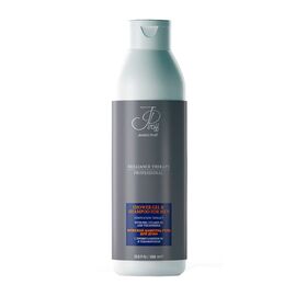 Чоловічий шампунь-гель для душу Jerden Proff Shower Gel & Shampoo For Men 1000 мл, фото 