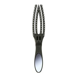 Щітка складана Olivia Garden Folding Brush On The Go Detangle & Style, фото 