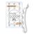 Заколка для волосся Invisibobble Waver Plus Crystal Clear, фото 