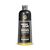 Шампунь-фарба для волосся, бороди та вусів Nishman Hair Bear Care Dark Brown Shampoo Коричневий, 400 мл, фото , изображение 2