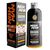 Шампунь-фарба для волосся, бороди та вусів Nishman Hair Bear Care Dark Brown Shampoo Коричневий, 400 мл, фото 