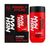 Пудра для стилізації волосся Nishman Styling Powder P1 Flaming, 20 г, фото 