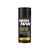 Пудра для залисин Nishman Hair Building Keratin Fiber black  чорна 21г, фото , изображение 2