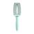 Щітка Fingerbrush Iconic Boar&Nylon Arctic Teal, фото 