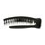 Щітка FINGERBRUSH CARE GO Boar&Nylon Black, фото , изображение 2