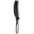 Щітка FINGERBRUSH CARE GO Boar&Nylon Black, фото 