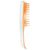 Щітка для волосся Tangle Teezer The Ultimate Detangler Mini Ice and Sweet Orange, фото , изображение 2