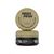 Матова глина для укладки волосся Nishman Matte Clay M11, 150 мл, фото , изображение 2