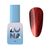 Гель-лак Luna Color Red Flash By Tina Karol (13 ml), Об'єм: 13 мл, Номер: Red Flash By Tina Karol, фото 