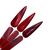 Гель-лак Luna Color Red Flash By Tina Karol (13 ml), Об'єм: 13 мл, Номер: Red Flash By Tina Karol, фото , изображение 2