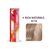 Безаммиачная крем-краска Wella Professionals Color Touch Rich Naturals 9/16, Яркий блондин пепельно-фиолетовый, 60 мл, Номер краски: 9/16, фото 