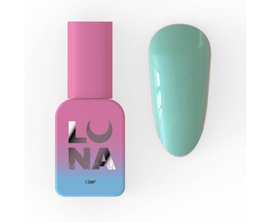 Камуфлююча база Luna Kiwi Base (13ml), Колекція баз Luna : Cover, Об'єм: 13 мл, Номер: Kiwi, фото 