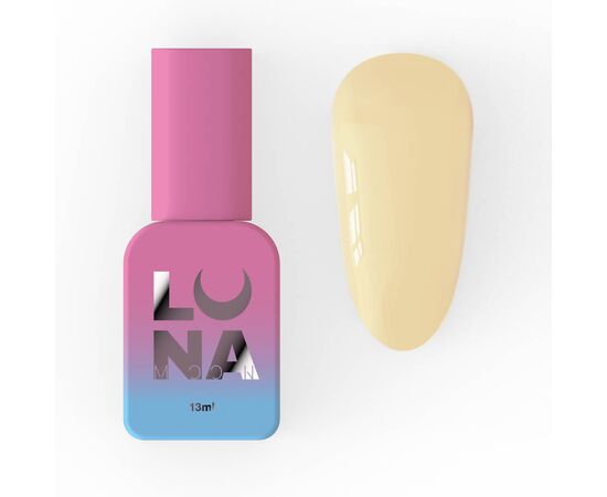 Гель рідкий для нарощування Luna Light Acrygel №10 (13ml), Вид акрігелю: Рідкий, Номер: 10, фото 
